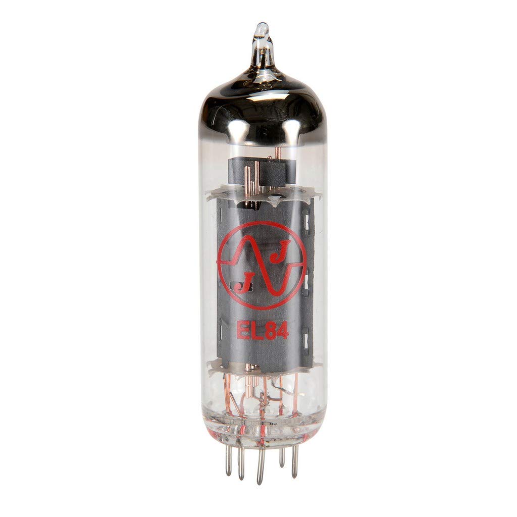 Amazon.co.jp: In Box JJ EL84 6BQ5 完全テスト済み真空管 : 家電＆カメラ
